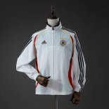 Rompevientos Alemania 2026 Blanco