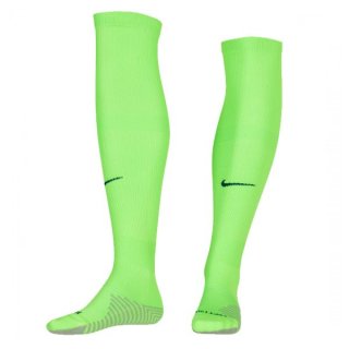 Calcetines Wolfsburg 1ª Equipación 2022-2023 Verde Calcetines Wolfsburg 1ª Equipación 2022-2023 Verde