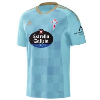 Tailandia Camiseta Celta de Vigo 1ª Equipación 2022-2023 Tailandia Camiseta Celta de Vigo 1ª Equipación 2022-2023