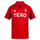 Tailandia Camiseta Aberdeen FC 1ª Equipación 2025-2026