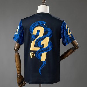Tailandia Camiseta Inter Milan Special Edition 2026 Tailandia Camiseta Inter Milan Special Edition 2026