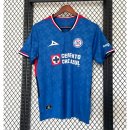 Tailandia Camiseta Blue Cross 1ª Equipación 2025-2026