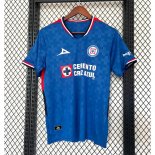Tailandia Camiseta Blue Cross 1ª Equipación 2025-2026