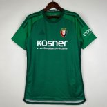 Tailandia Camiseta Osasuna 3ª Equipación 2023-2024