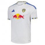 Tailandia Camiseta Leeds United 1ª Equipación 2025-2026