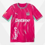 Tailandia Camiseta CD Leganés 3ª Equipación 2026-2027 Tailandia Camiseta CD Leganés 3ª Equipación 2026-2027