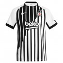Tailandia Camiseta Beşiktaş 2ª Equipación 2026-2027 Tailandia Camiseta Beşiktaş 2ª Equipación 2026-2027