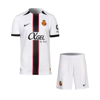 Camiseta RCD Mallorca 2ª Equipación Niño 2025-2026
