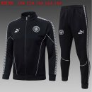 Ninos Chandal Manchester City 2026-2027 Negro Ninos Chandal Manchester City 2026-2027 Negro