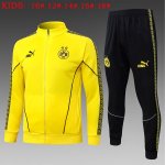 Ninos Chandal Borussia Dortmund 2026-2027 Amarillo