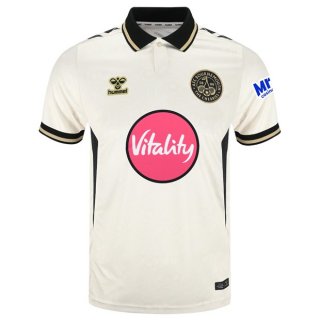 Tailandia Camiseta AFC Bournemouth 3ª Equipación 2026-2027
