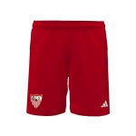 Pantalones Sevilla 2ª Equipación 2025-2026