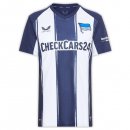 Tailandia Camiseta Hertha Berlín 1ª Equipación 2025-2026