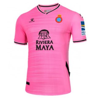 Tailandia Camiseta RCD Español 2ª Equipación 2022-2023 Tailandia Camiseta RCD Español 2ª Equipación 2022-2023