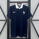 Tailandia Camiseta France 1ª Equipación Retro 2014