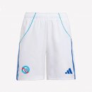 Pantalones Racing Club De Estrasburgo 1ª Equipación 2025-2026