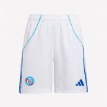 Pantalones Racing Club De Estrasburgo 1ª Equipación 2025-2026