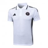 Polo Inter Miami 2026-2027 Blanco 2
