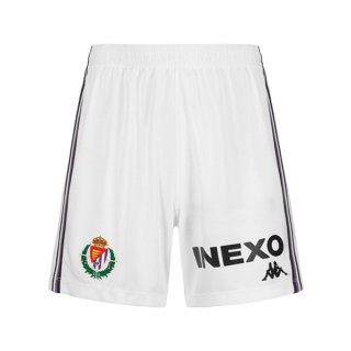 Pantalones Real Valladolid 1ª Equipación 2024-2025 Pantalones Real Valladolid 1ª Equipación 2024-2025