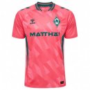 Tailandia Camiseta Werder Bremen 3ª Equipación 2026-2027 Tailandia Camiseta Werder Bremen 3ª Equipación 2026-2027