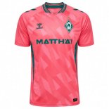 Tailandia Camiseta Werder Bremen 3ª Equipación 2026-2027