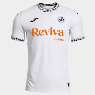 Tailandia Camiseta Swansea City 1ª Equipación 2025-2026