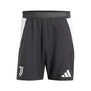 Pantalones Juventus 1ª Equipación 2024-2025 Pantalones Juventus 1ª Equipación 2024-2025