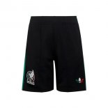 Pantalones México 3ª Equipación 2026