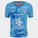 Tailandia Camiseta Pachuca 3ª Equipación 2024-2025