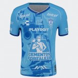 Tailandia Camiseta Pachuca 3ª Equipación 2024-2025