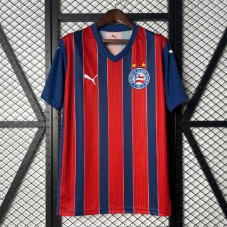 Tailandia Camiseta Bahia 2ª 2025-2026 Tailandia Camiseta Bahia 2ª 2025-2026