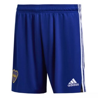 3ª Equipación Pantalones Boca Juniors 2021-2022 Azul 3ª Equipación Pantalones Boca Juniors 2021-2022 Azul