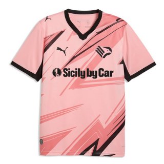 Tailandia Camiseta Palermo FC 1ª Equipación 2026-2027