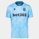 Tailandia Camiseta Stoke City 1ª Equipación Portero 2025-2026