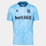 Tailandia Camiseta Stoke City 1ª Equipación Portero 2025-2026