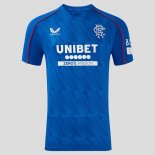 Tailandia Camiseta Rangers 1ª Equipación 2024-2025