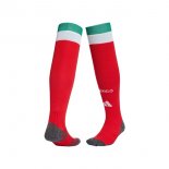 Calcetines México 1ª Equipación 2026