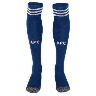 3ª Equipación Calcetines Arsenal 2021-2022 3ª Equipación Calcetines Arsenal 2021-2022