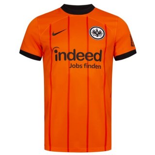 Tailandia Camiseta Eintracht Frankfurt 3ª Equipación 2024-2025 Tailandia Camiseta Eintracht Frankfurt 3ª Equipación 2024-2025