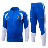 Chandal Juventus 2026-2027 Azul 2