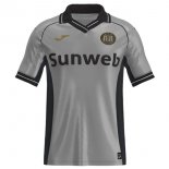 Tailandia Camiseta RSC Anderlecht 3ª Equipación 2025-2026 Tailandia Camiseta RSC Anderlecht 3ª Equipación 2025-2026