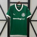 Tailandia Camiseta Palmeiras 1ª Equipación 2025-2026
