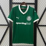 Tailandia Camiseta Palmeiras 1ª Equipación 2025-2026
