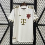 Tailandia Camiseta Bayern Munich 125th Anniversary 2025-2026
