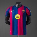 Tailandia Camiseta Barcelona 1ª Equipación 2026-2027 Tailandia Camiseta Barcelona 1ª Equipación 2026-2027