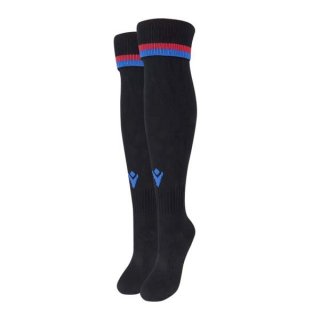 Calcetines Crystal Palace 3ª Equipación 2022-2023 Calcetines Crystal Palace 3ª Equipación 2022-2023