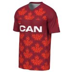 Tailandia Camiseta Canada World Cup Training 2026 Tailandia Camiseta Canada World Cup Training 2026