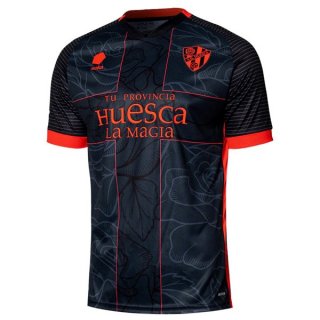 Tailandia Camiseta Huesca 3ª Equipación 2024-2025 Tailandia Camiseta Huesca 3ª Equipación 2024-2025