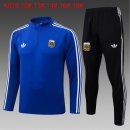 Ninos Sudadera De Training Argentina 2026-2027 Azul 3 Ninos Sudadera De Training Argentina 2026-2027 Azul 3