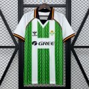 Camiseta Real Betis Special Edition 2025-2026 Verde